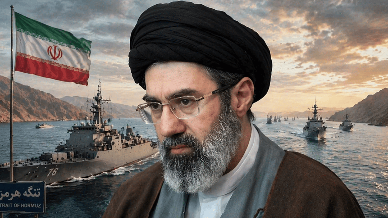 Foto - Küresel zorba Trump’tan İran’a deniz kuşatması: Abluka gerilimi tırmandırıyor