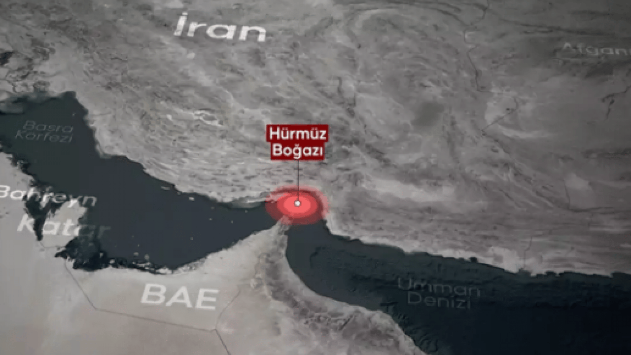 Foto - Küresel zorba Trump’tan İran’a deniz kuşatması: Abluka gerilimi tırmandırıyor