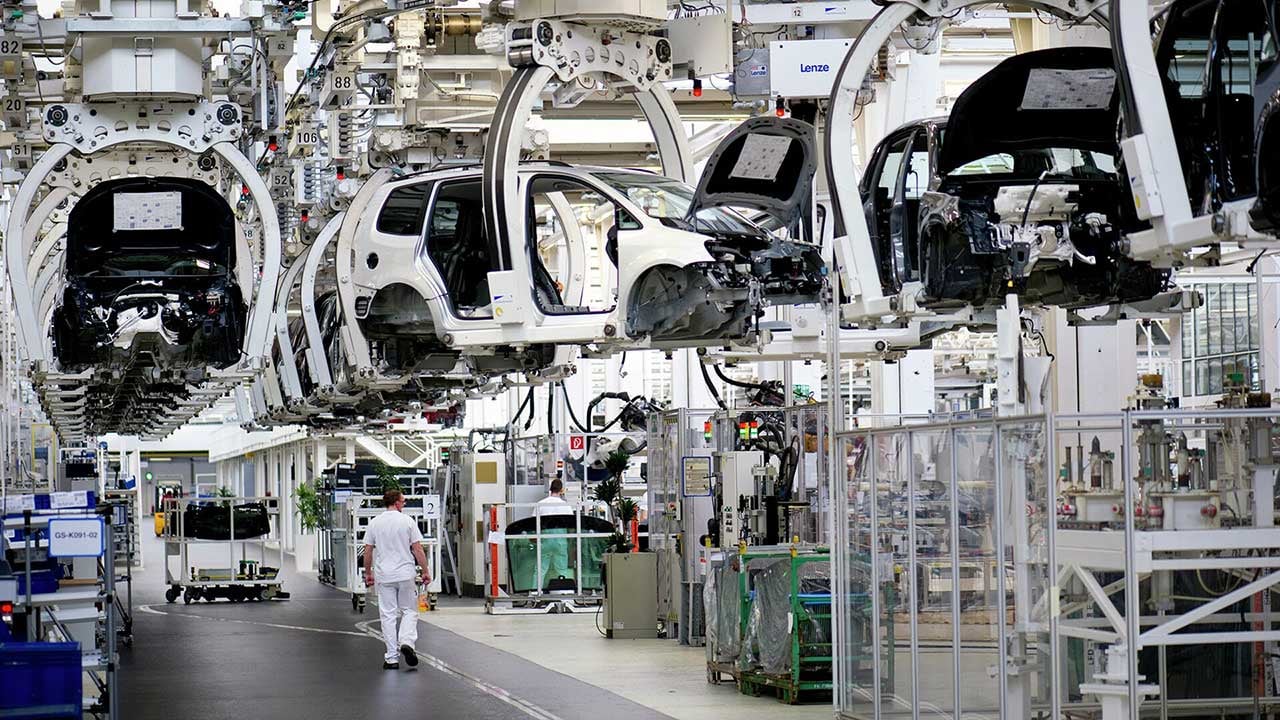 Foto - Küreselleşmenin tabutuna son çivi çakıldı! AB yüzde 70 yerlilik istiyor