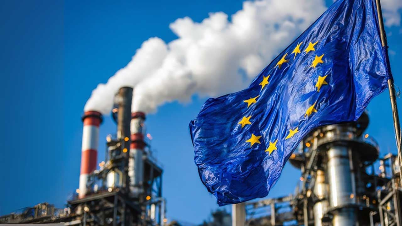 Foto - Küreselleşmenin tabutuna son çivi çakıldı! AB yüzde 70 yerlilik istiyor