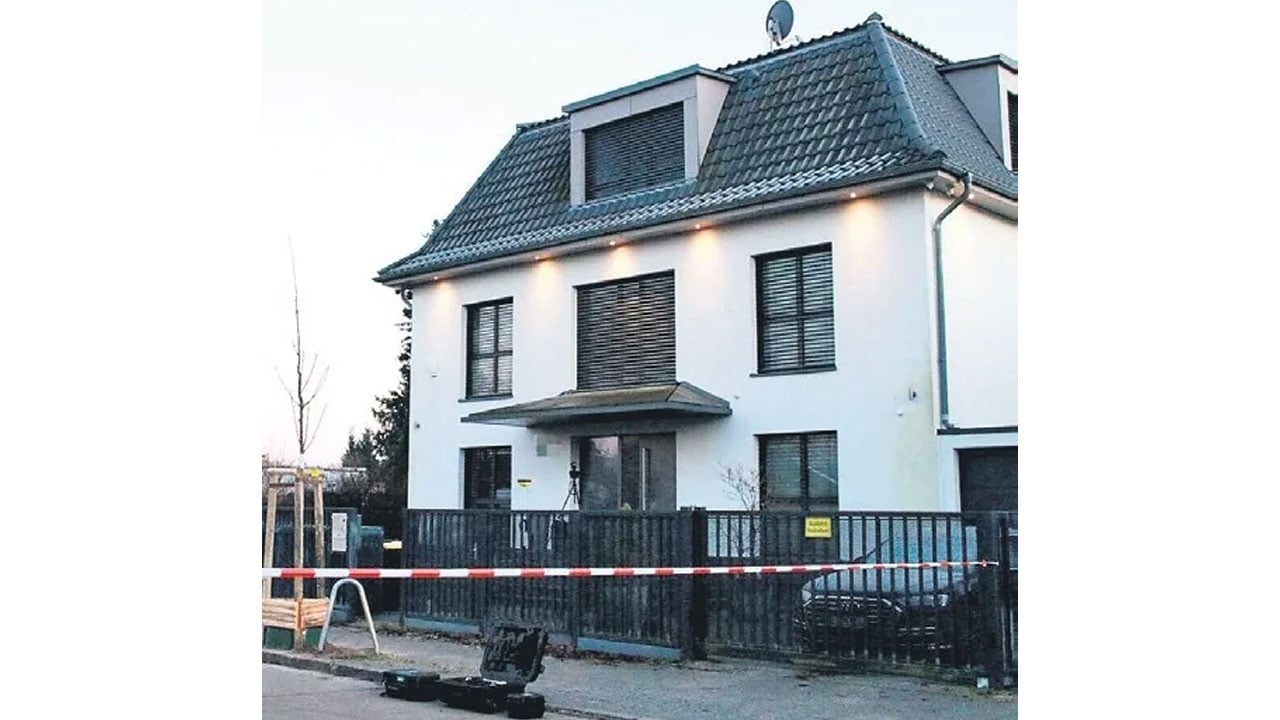 Foto - "Kürt Mehmet"in villası tarandı! Bahis baronuna silahlı saldırı… Saldırganları ihbar edene devasa ödül