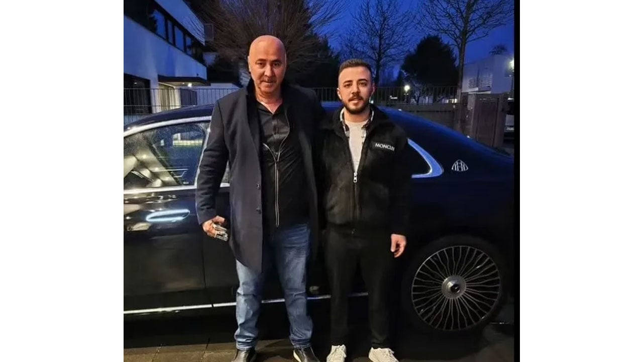 Foto - "Kürt Mehmet"in villası tarandı! Bahis baronuna silahlı saldırı… Saldırganları ihbar edene devasa ödül