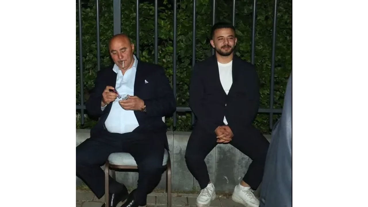 Foto - "Kürt Mehmet"in villası tarandı! Bahis baronuna silahlı saldırı… Saldırganları ihbar edene devasa ödül