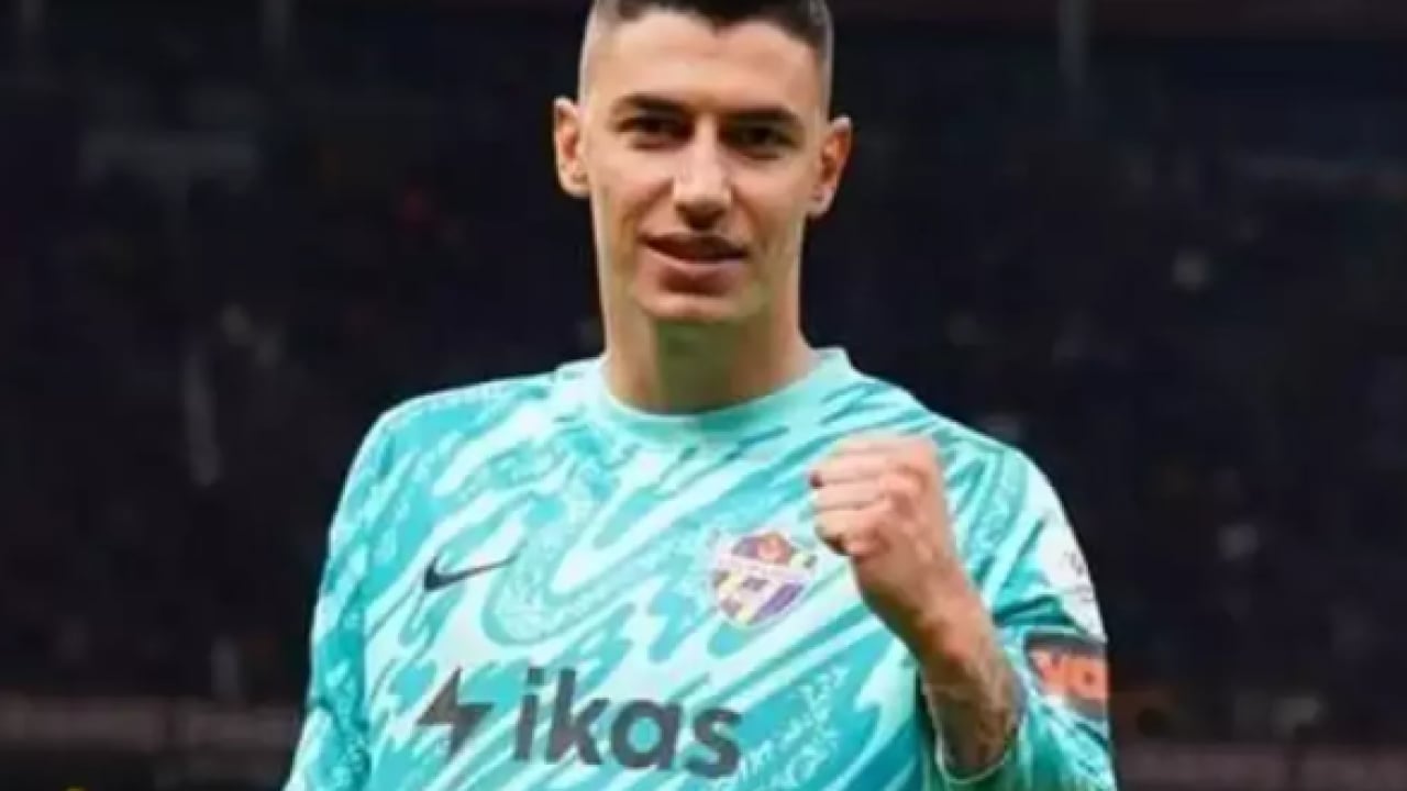 Foto - Kurtardığı penaltılar işe yaradı: İngiliz devi Berkeyi istiyor!