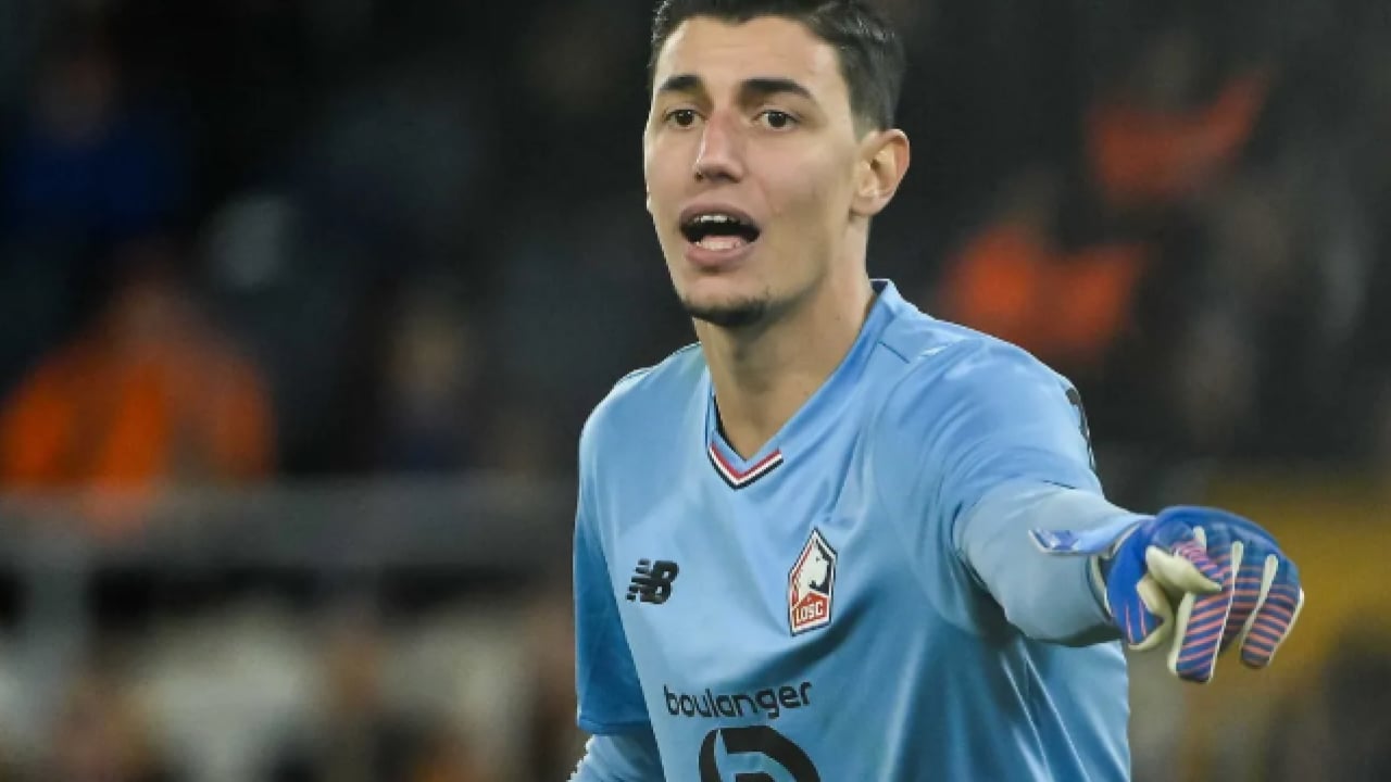 Foto - Kurtardığı penaltılar işe yaradı: İngiliz devi Berkeyi istiyor!