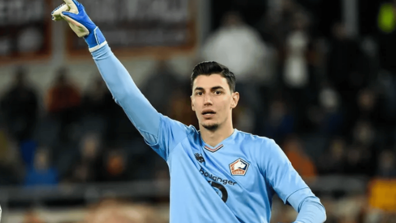 Kurtardığı penaltılar işe yaradı: İngiliz devi Berkeyi istiyor!