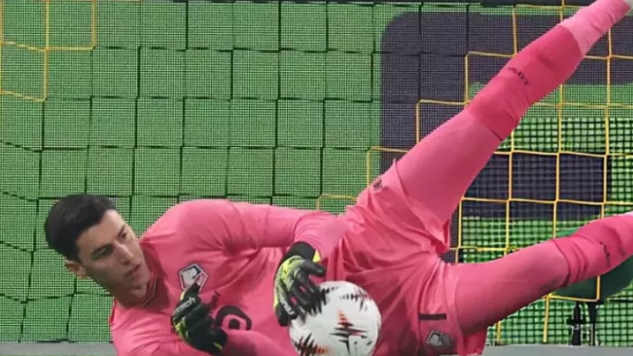 Foto - Kurtardığı penaltılar işe yaradı: İngiliz devi Berkeyi istiyor!