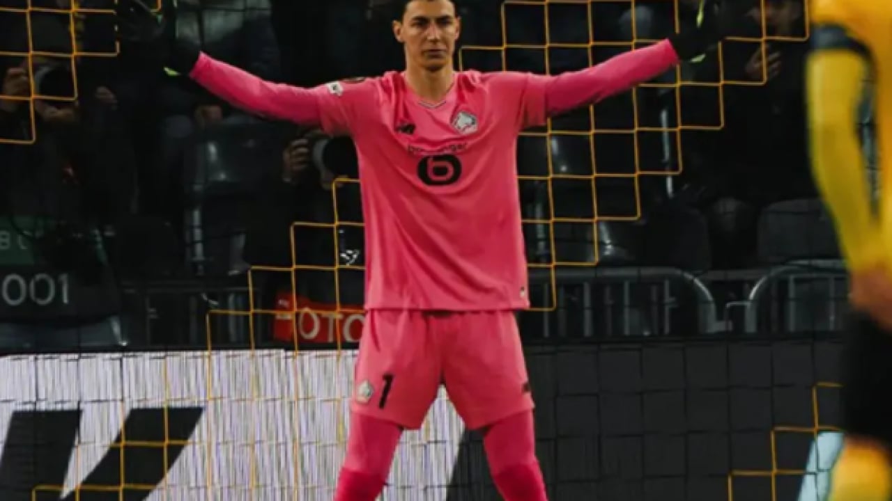 Foto - Kurtardığı penaltılar işe yaradı: İngiliz devi Berkeyi istiyor!