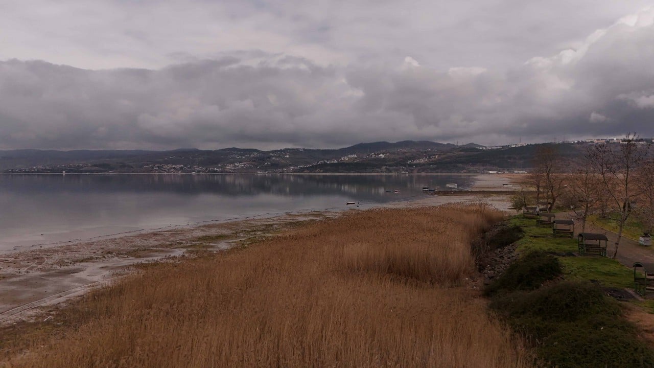 Foto - Kurtarma planı işe yaradı: Sapanca Gölü yeniden bereketleniyor