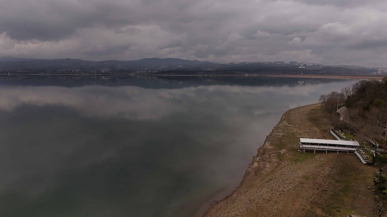 Foto - Kurtarma planı işe yaradı: Sapanca Gölü yeniden bereketleniyor