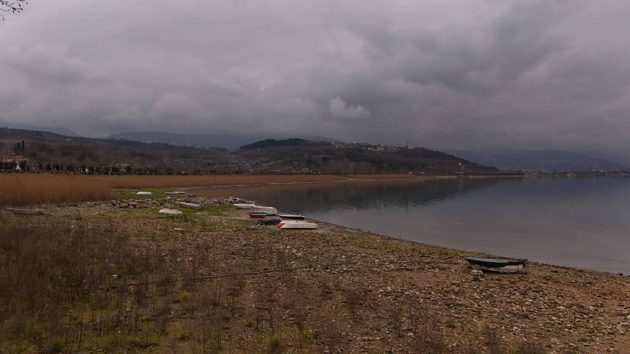 Foto - Kurtarma planı işe yaradı: Sapanca Gölü yeniden bereketleniyor