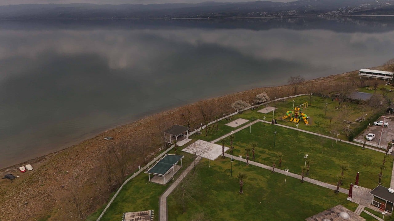 Foto - Kurtarma planı işe yaradı: Sapanca Gölü yeniden bereketleniyor