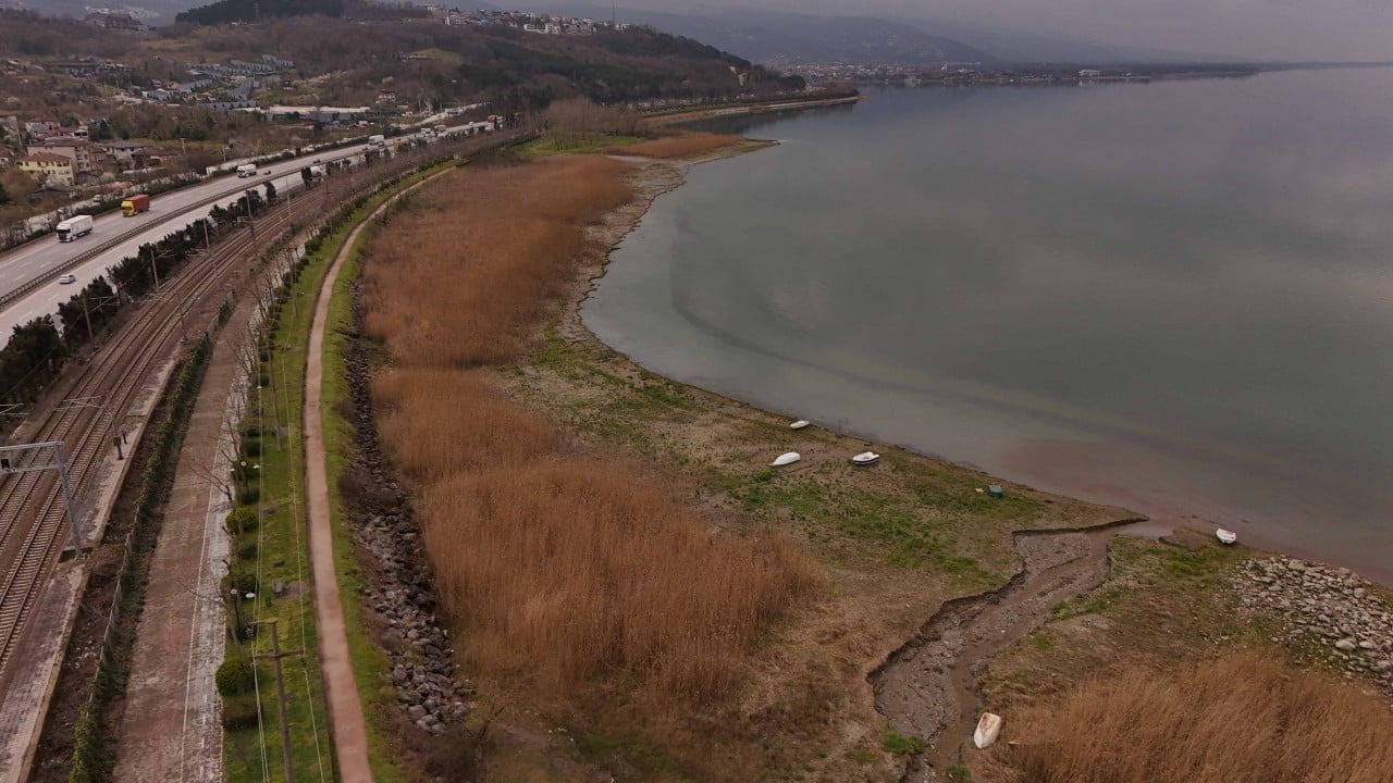 Foto - Kurtarma planı işe yaradı: Sapanca Gölü yeniden bereketleniyor