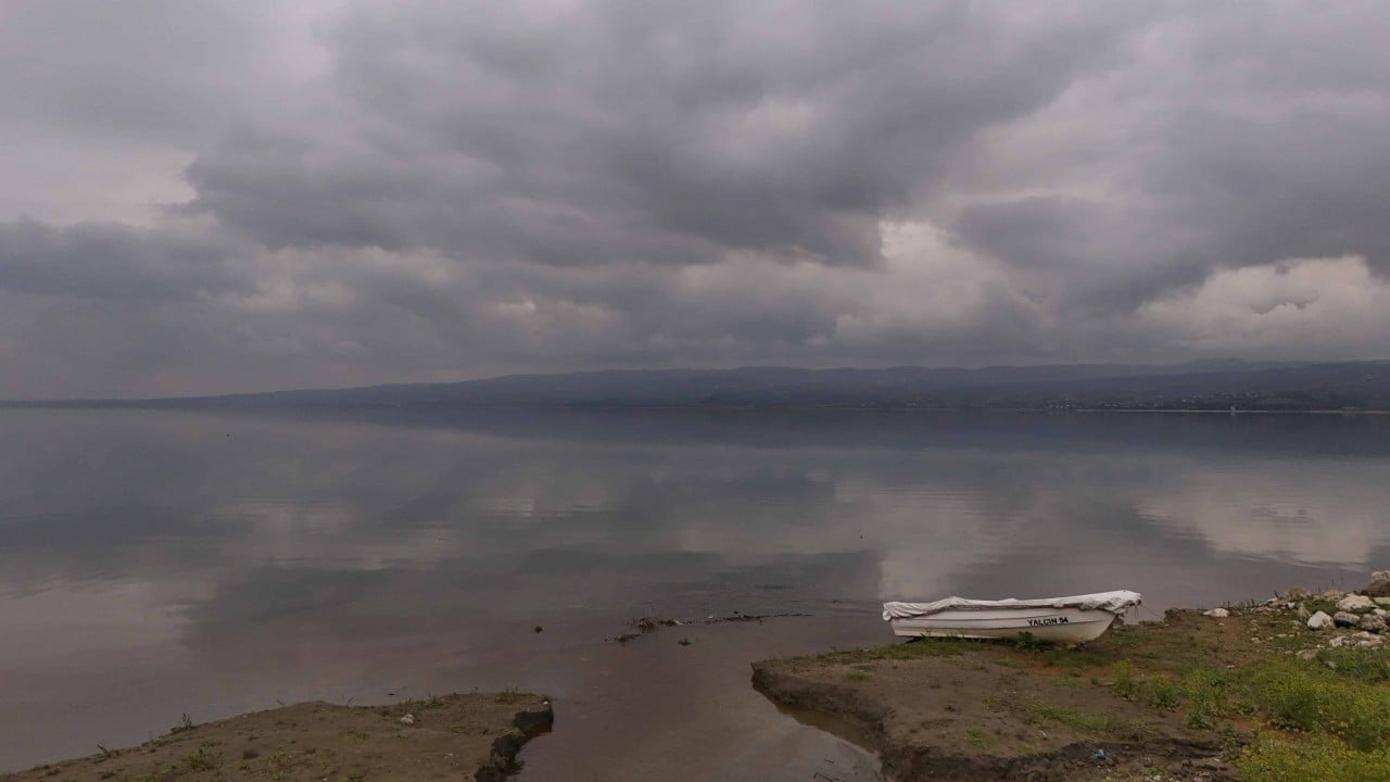 Foto - Kurtarma planı işe yaradı: Sapanca Gölü yeniden bereketleniyor