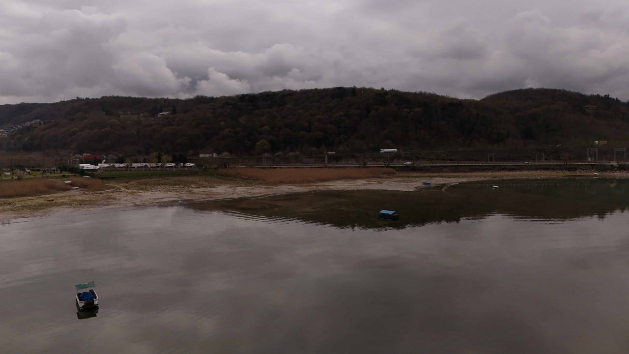 Foto - Kurtarma planı işe yaradı: Sapanca Gölü yeniden bereketleniyor