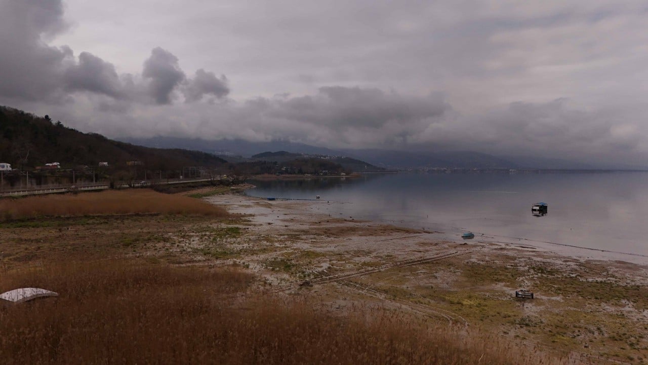 Kurtarma planı işe yaradı: Sapanca Gölü yeniden bereketleniyor