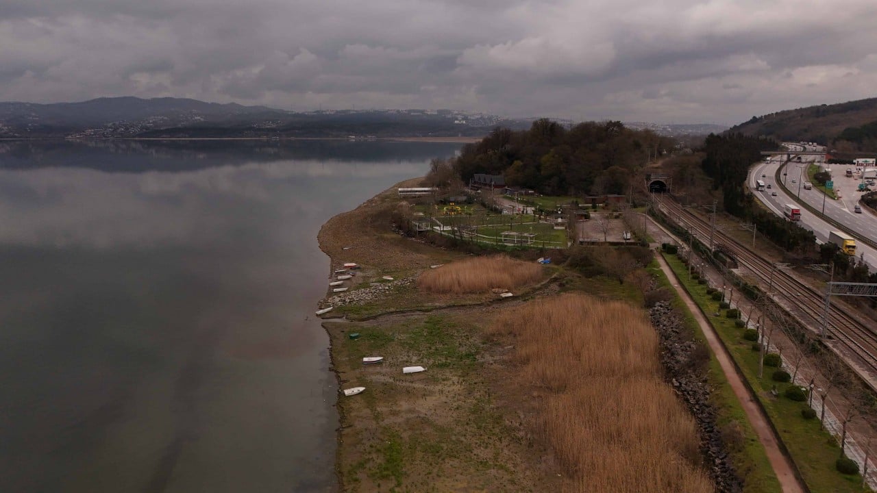 Foto - Kurtarma planı işe yaradı: Sapanca Gölü yeniden bereketleniyor