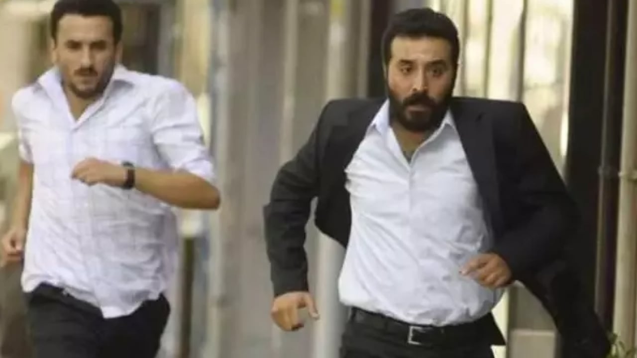 Foto - Kurtlar Vadisi'nden Kuruluş Orhan’a sürpriz transfer! Rolü herkesi şaşırtacak