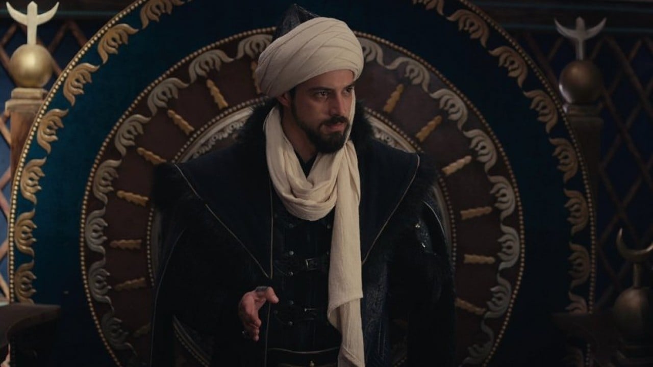 Foto - Kurtlar Vadisi'nden Kuruluş Orhan’a sürpriz transfer! Rolü herkesi şaşırtacak