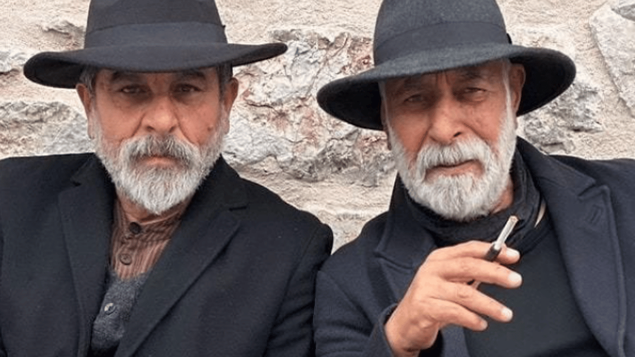 Foto - Kurtlar Vadisi'nin unutulmazları yıllar sonra yan yana