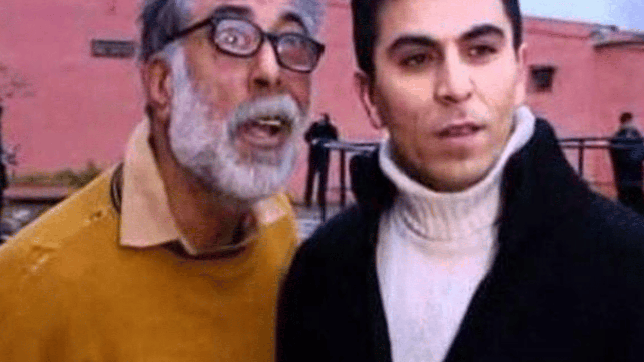 Foto - Kurtlar Vadisi'nin unutulmazları yıllar sonra yan yana