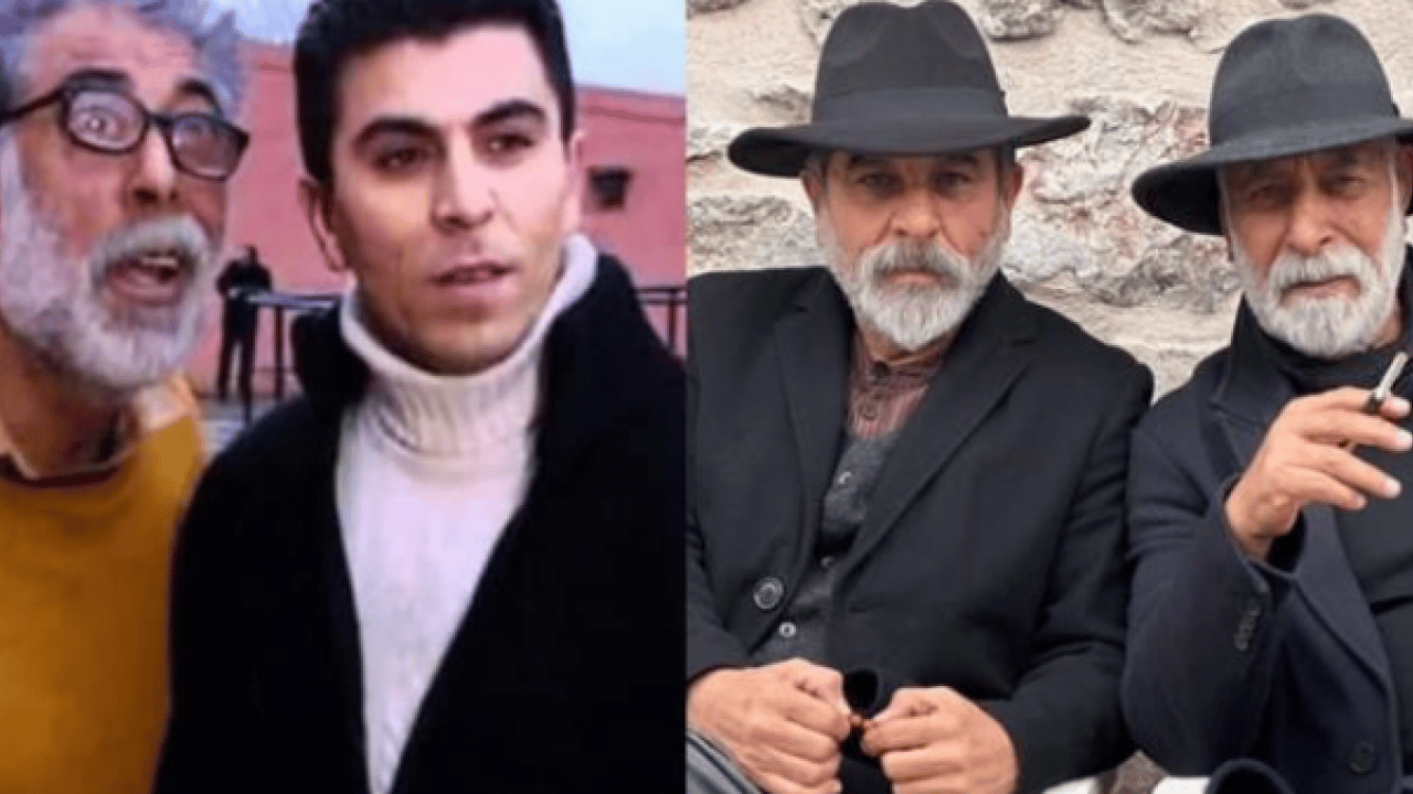 Kurtlar Vadisi'nin unutulmazları yıllar sonra yan yana