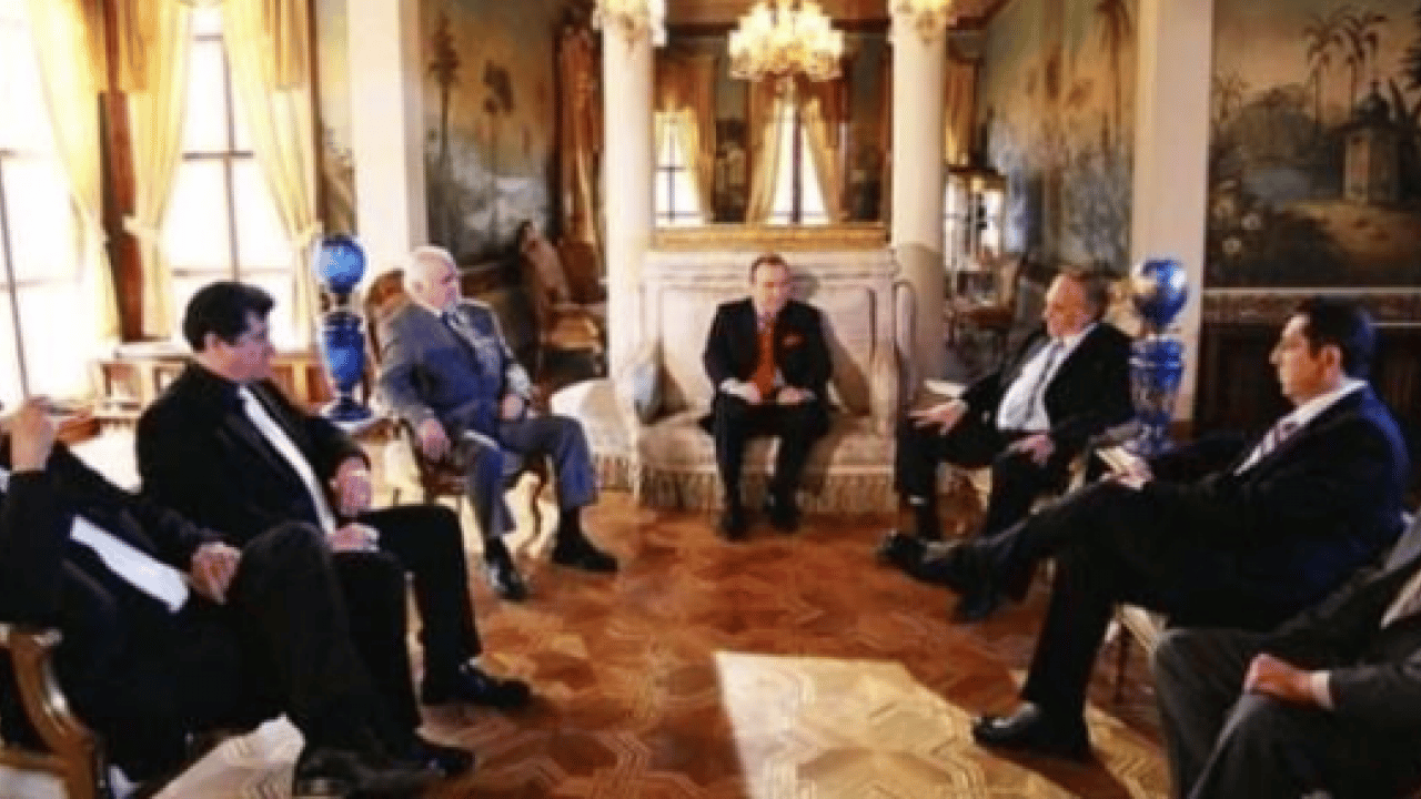 Foto - Kurtlar Vadisi'nin unutulmazları yıllar sonra yan yana