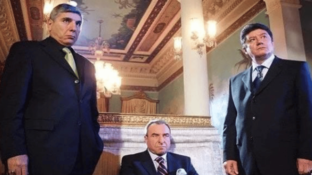 Foto - Kurtlar Vadisi'nin unutulmazları yıllar sonra yan yana