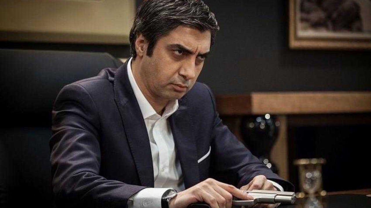 Foto - Kurtlar Vadisi'nin Polat Alemdar'ı Necati Şaşmaz'ın 'Ankara ziyareti' paylaşımı gündem oldu