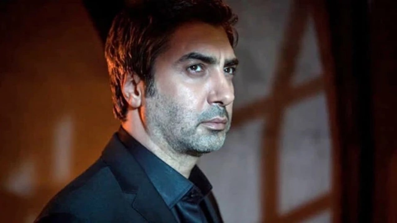 Foto - Kurtlar Vadisi'nin Polat Alemdar'ı Necati Şaşmaz'ın 'Ankara ziyareti' paylaşımı gündem oldu