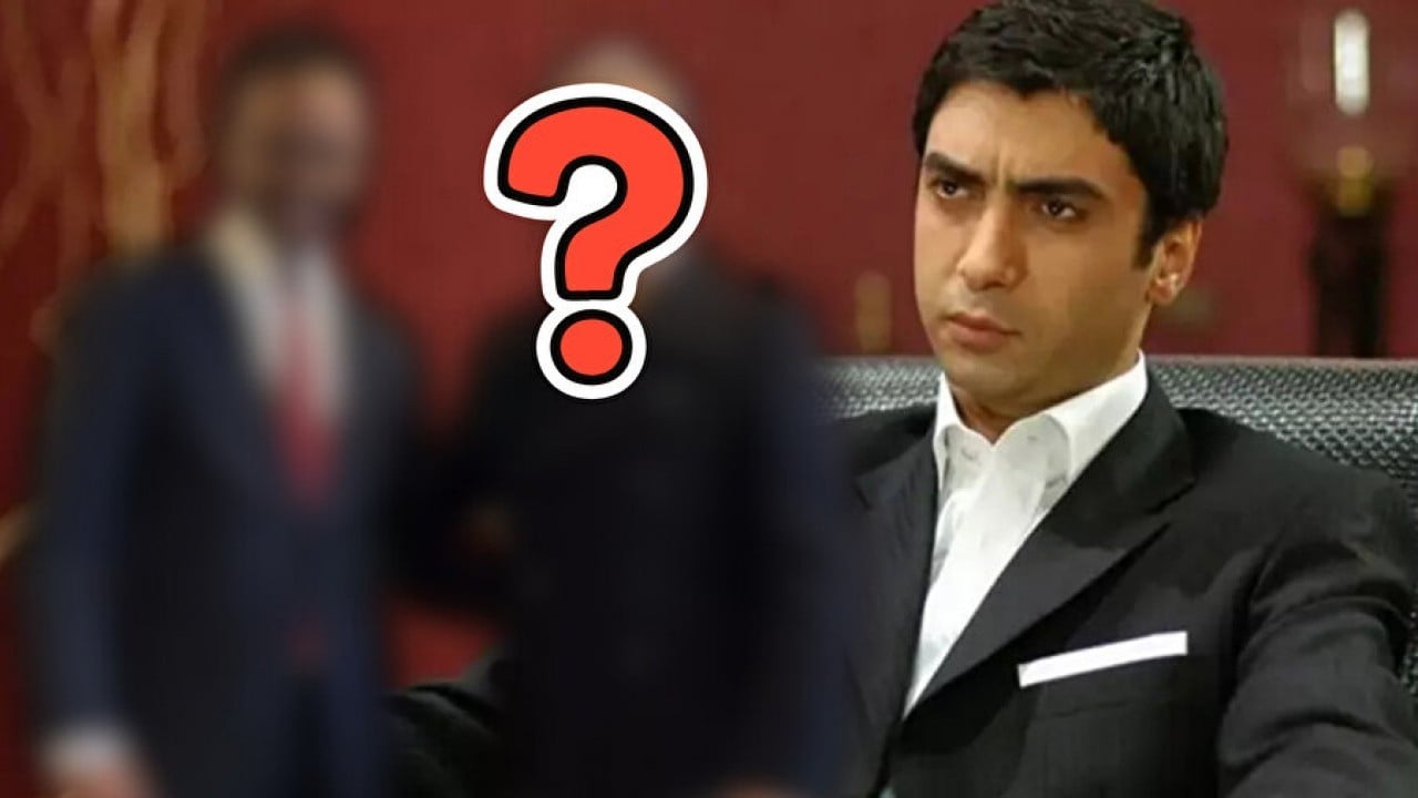 Kurtlar Vadisi'nin Polat Alemdar'ı Necati Şaşmaz'ın 'Ankara ziyareti' paylaşımı gündem oldu