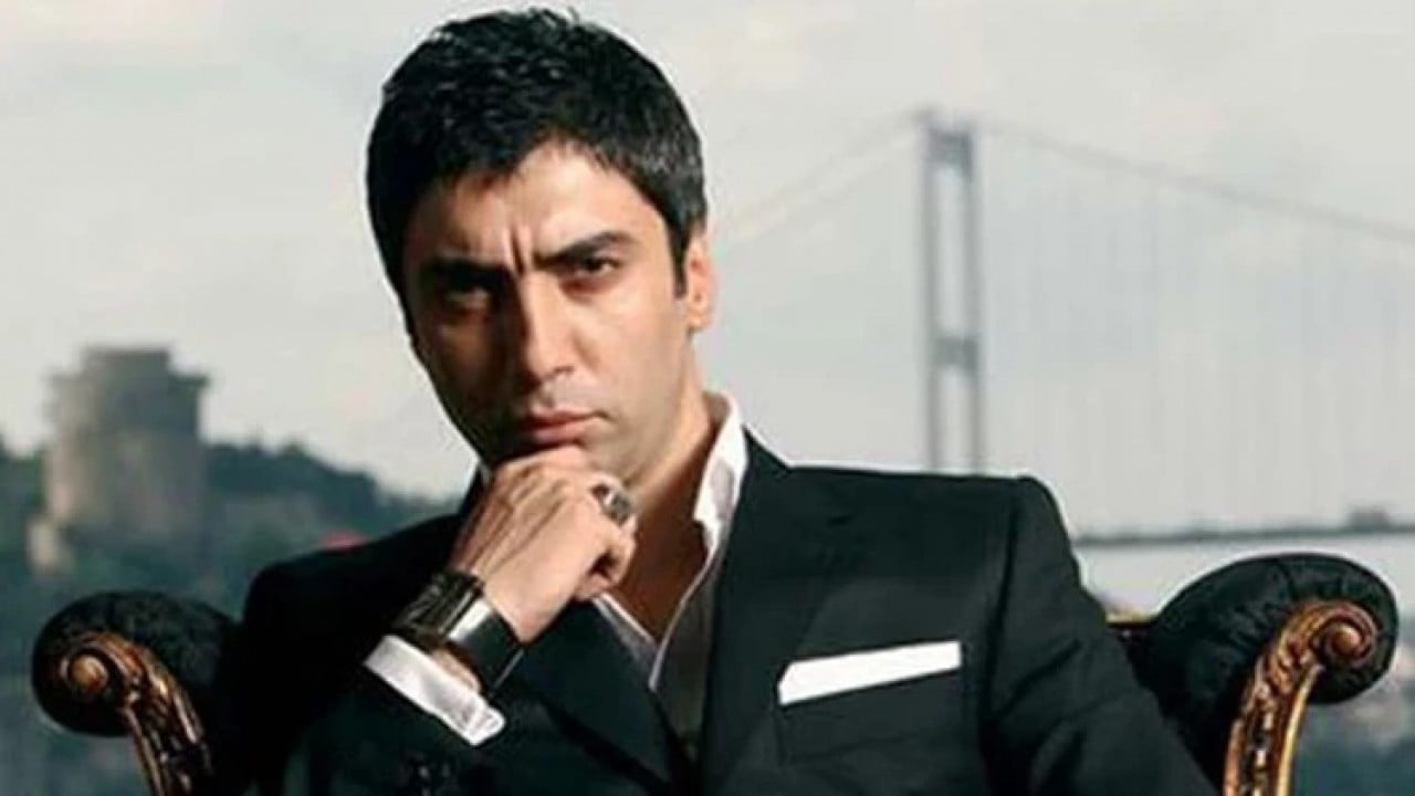 Foto - Kurtlar Vadisi'nin Polat Alemdar'ı Necati Şaşmaz'ın 'Ankara ziyareti' paylaşımı gündem oldu