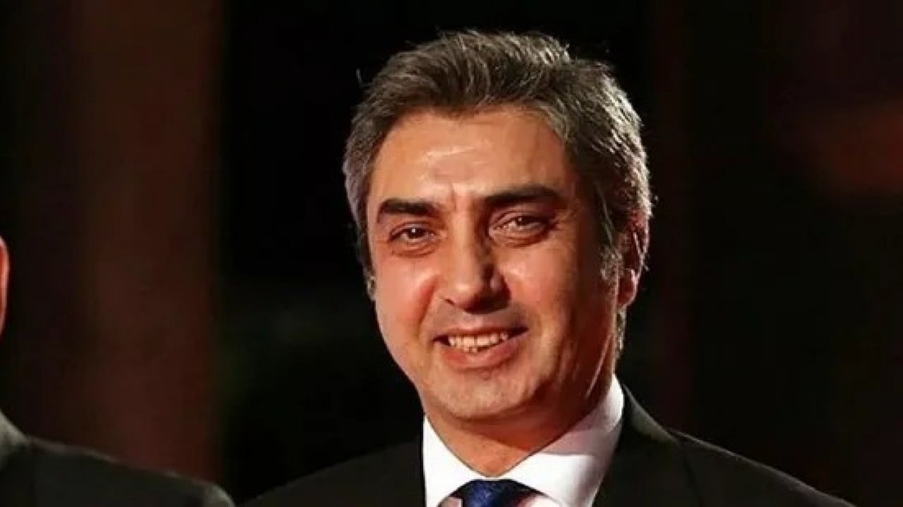 Foto - Kurtlar Vadisi'nin Polat Alemdar'ı sır gibi saklıyordu! İlk kez paylaştı