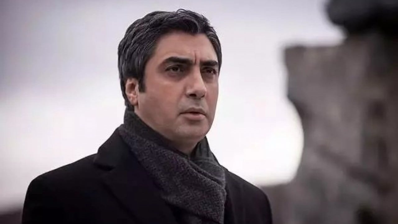 Foto - Kurtlar Vadisi'nin Polat Alemdar'ı sır gibi saklıyordu! İlk kez paylaştı