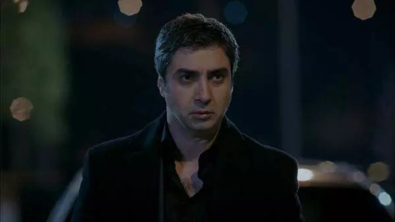 Foto - Kurtlar Vadisi'nin Polat Alemdar'ı sır gibi saklıyordu! İlk kez paylaştı