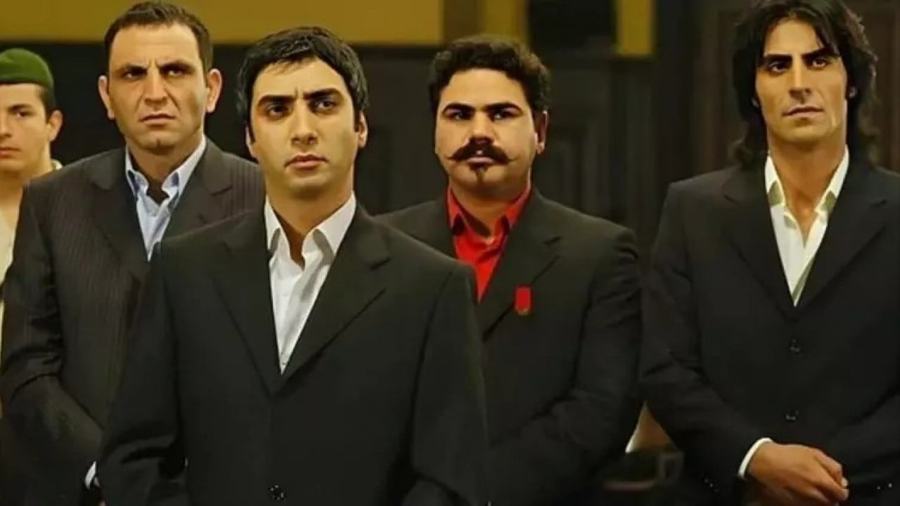 Foto - Kurtlar Vadisi'nin Polat Alemdar'ı sır gibi saklıyordu! İlk kez paylaştı