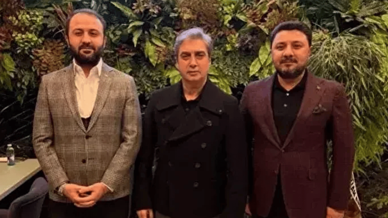 Foto - Kurtlar Vadisi'nin Polat Alemdar'ın son hâli şaşırttı: Necati Şaşmaz'ın değişimi sosyal medyayı salladı