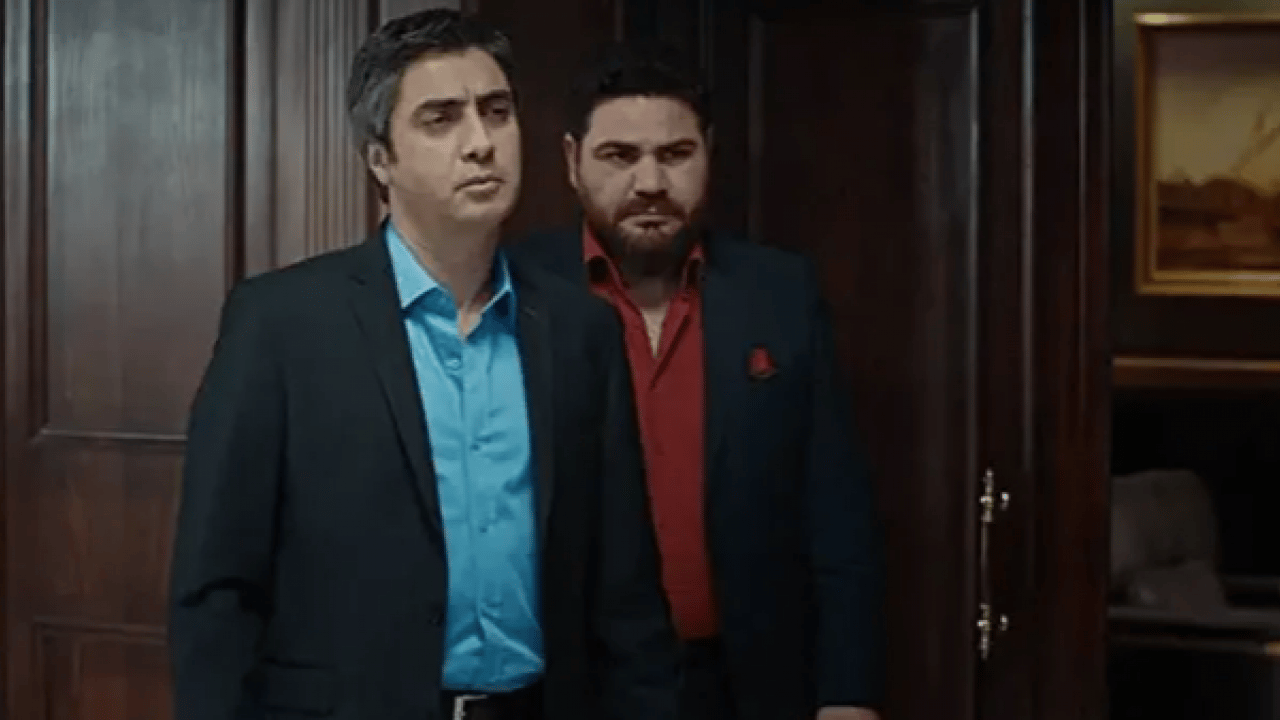 Foto - Kurtlar Vadisi'nin Polat Alemdar'ın son hâli şaşırttı: Necati Şaşmaz'ın değişimi sosyal medyayı salladı