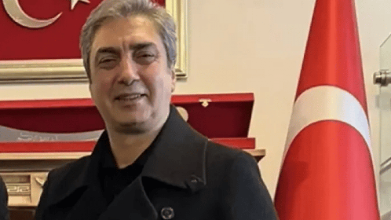 Foto - Kurtlar Vadisi'nin Polat Alemdar'ın son hâli şaşırttı: Necati Şaşmaz'ın değişimi sosyal medyayı salladı