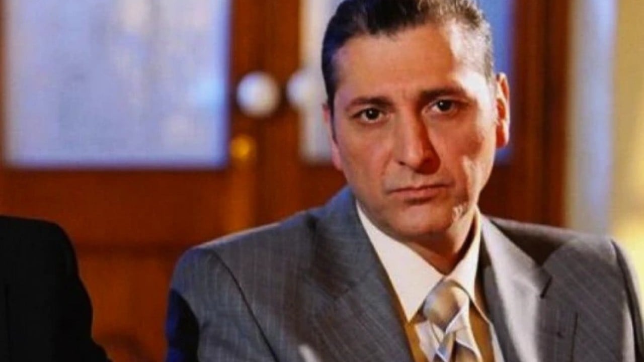 Foto - Kurtlar Vadisi'nin Samuel'i Nişan Şirinyan yıllar sonra ortaya çıktı! Görenler n'olmuş sana diyor