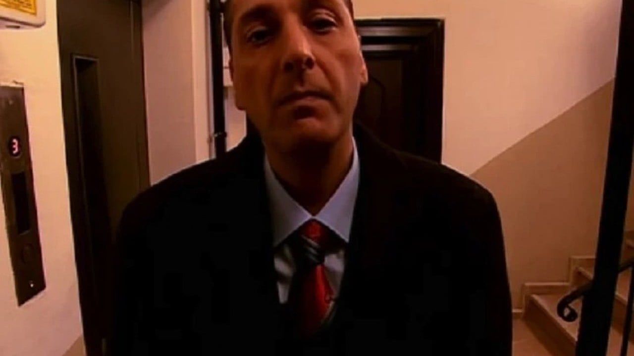 Foto - Kurtlar Vadisi'nin Samuel'i Nişan Şirinyan yıllar sonra ortaya çıktı! Görenler n'olmuş sana diyor