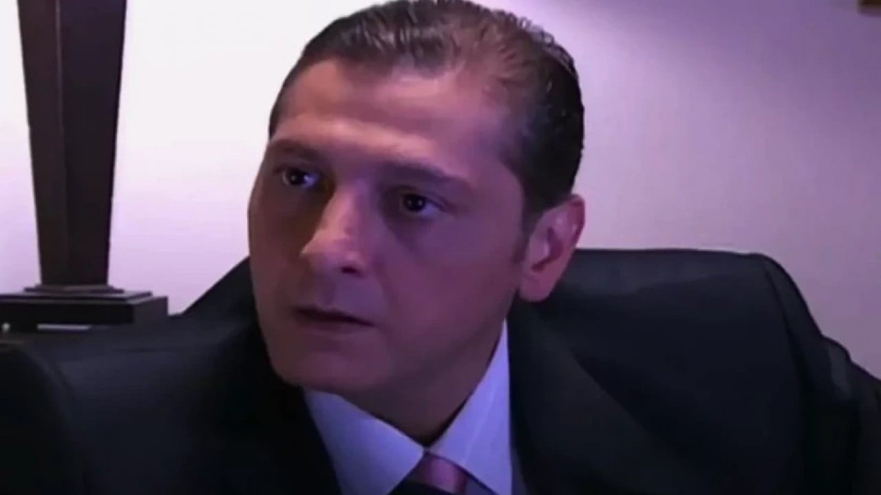 Foto - Kurtlar Vadisi'nin Samuel'i Nişan Şirinyan yıllar sonra ortaya çıktı! Görenler n'olmuş sana diyor