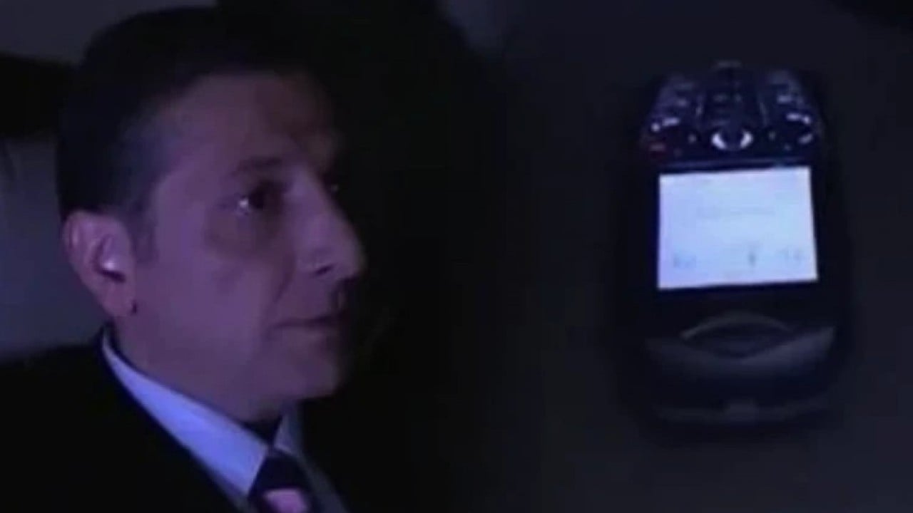 Foto - Kurtlar Vadisi'nin Samuel'i Nişan Şirinyan yıllar sonra ortaya çıktı! Görenler n'olmuş sana diyor