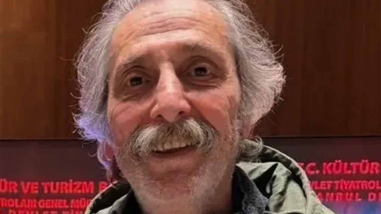 Foto - Kurtlar Vadisi'nin Samuel'i Nişan Şirinyan yıllar sonra ortaya çıktı! Görenler n'olmuş sana diyor