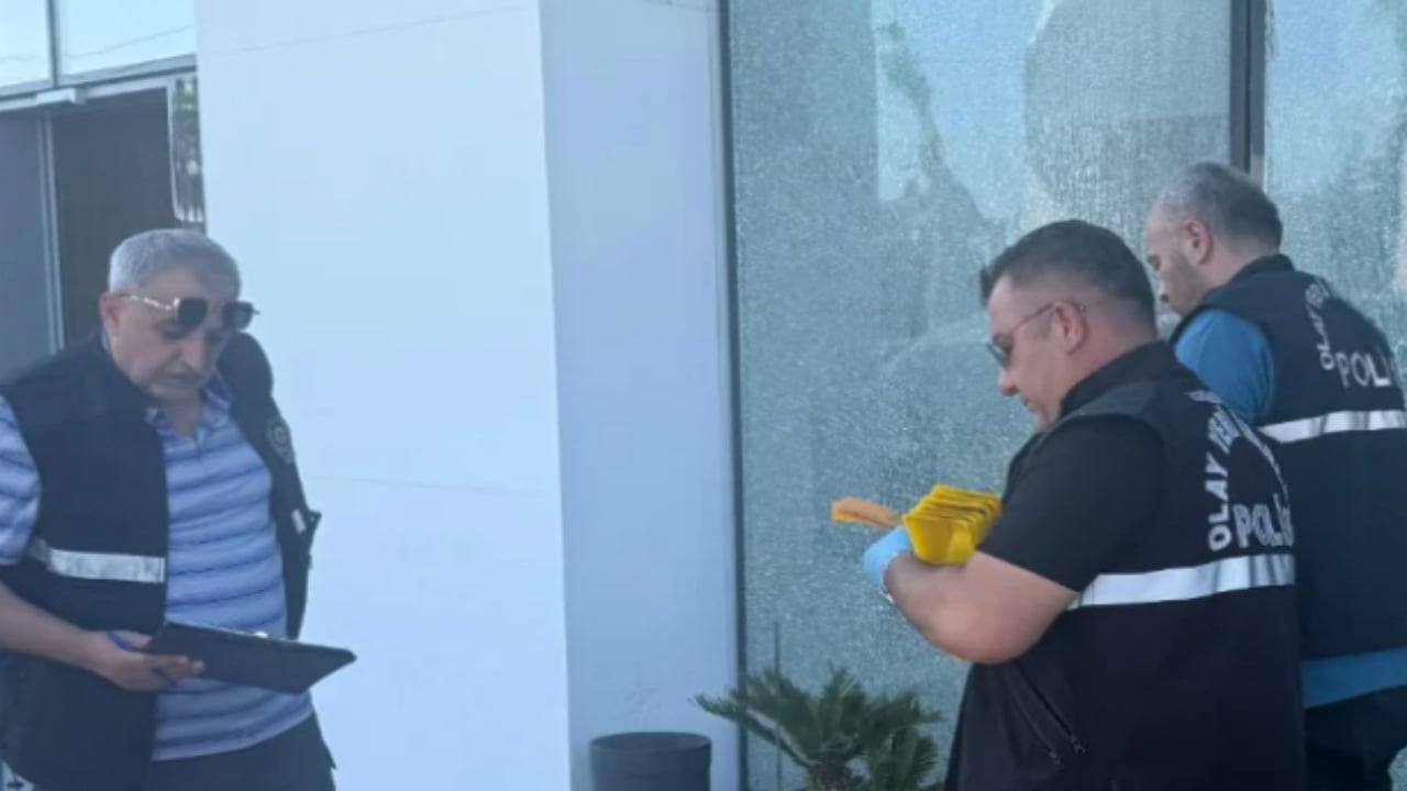 Foto - Kürtlere hakaret eden Koç’un feleğini şaşırtan olayda ilginç detay: "Rahmi Koç, Serdar ağabeyin selamı var" deyip gelmişler