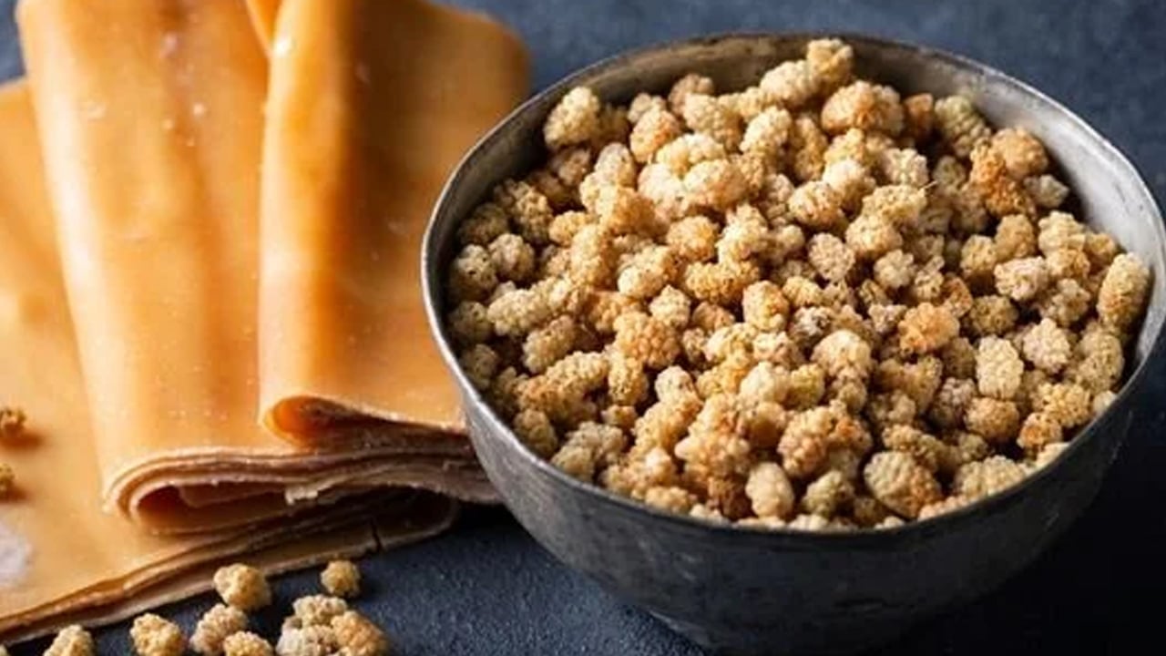 Foto - Kuru dutun faydaları: Osmanlı döneminde ilaç olarak kullanıldı! En güçlü kaynak, kansere düşman