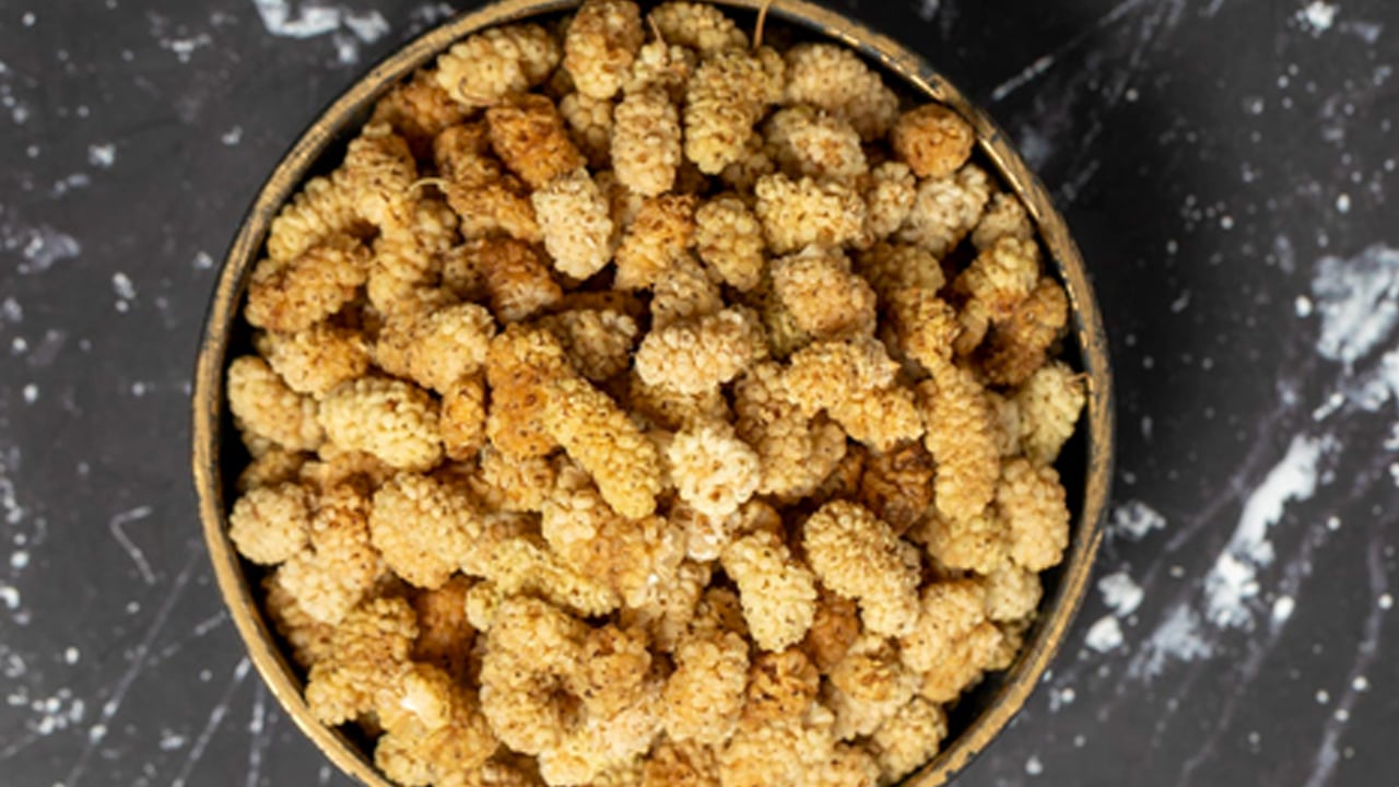 Foto - Kuru dutun faydaları: Osmanlı döneminde ilaç olarak kullanıldı! En güçlü kaynak, kansere düşman