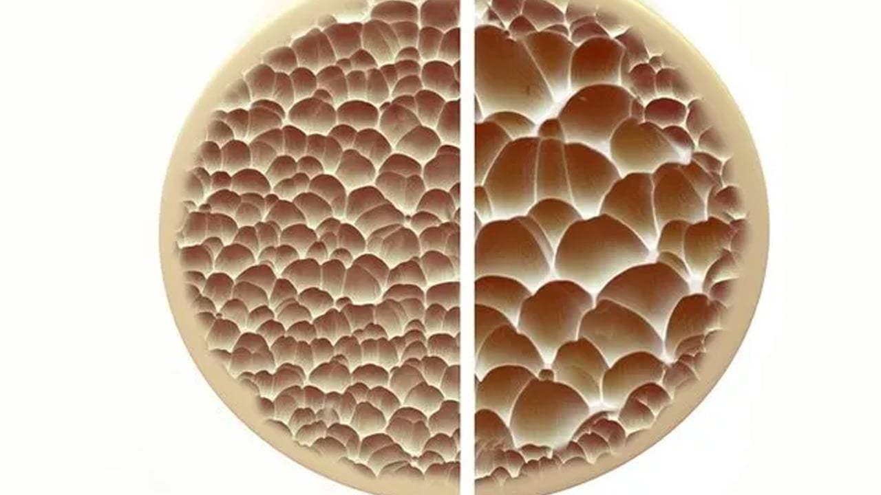 Foto - Kuru erik: İnsülin direncini kırıp bağırsakları çalıştırıyor! Kemikleri betona çeviriyor 