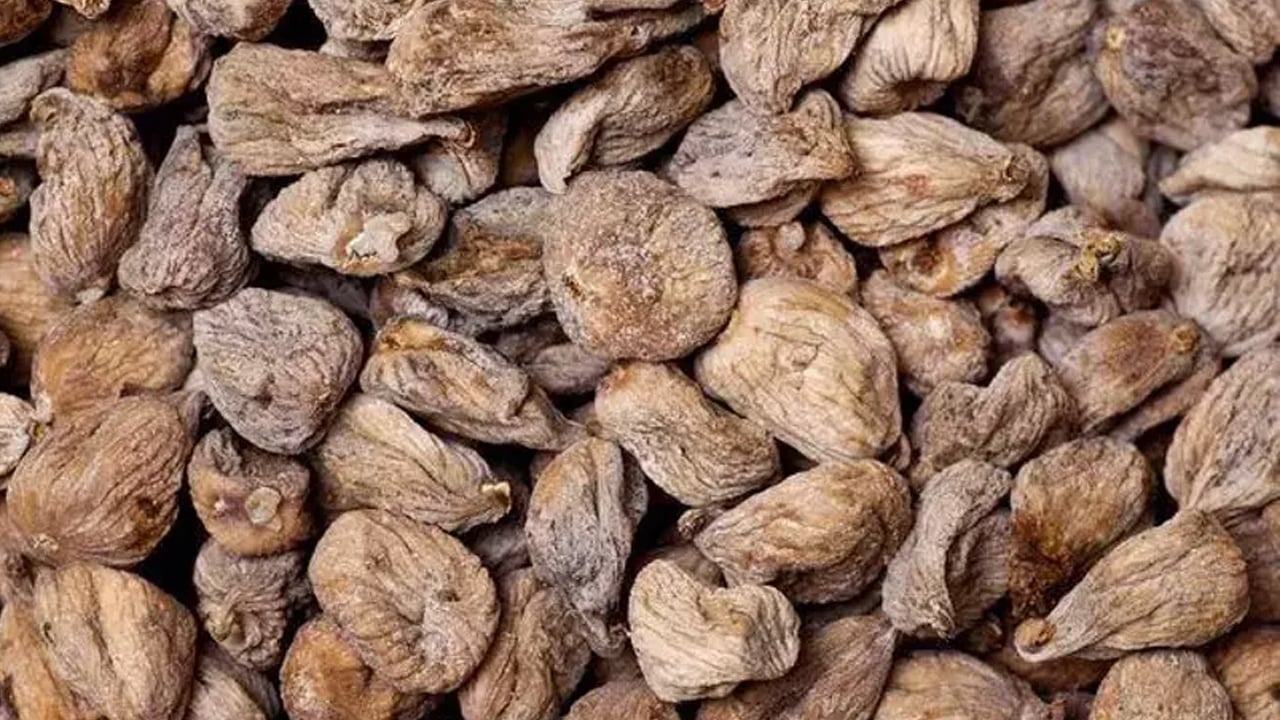 Foto - Kuru incir: Kabızlık sorunu çekenlerin yardımcısı, tüm meyveleri geride bıraktı! Eğer inciri yerseniz...