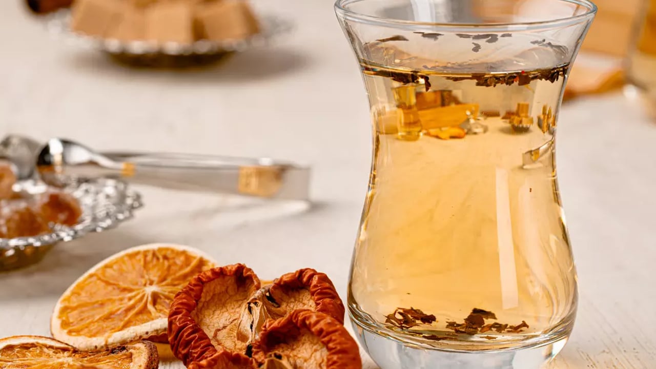 Foto - Kuru öksürüğü bıçak gibi kesiyor: Öksürük ilacı niyetiyle için soğanı bir kez de böyle deneyin